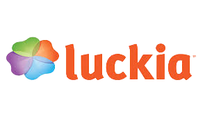 Logo Luckia